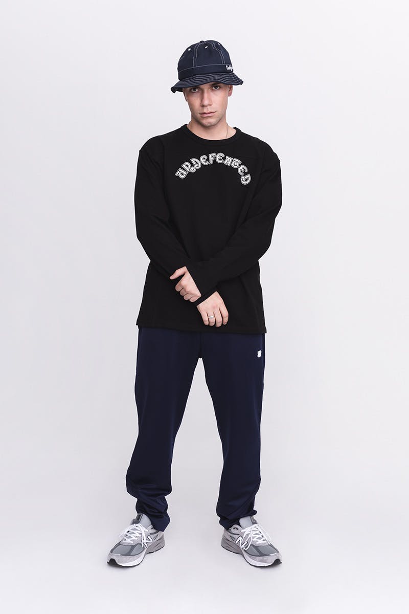undefeated ss19