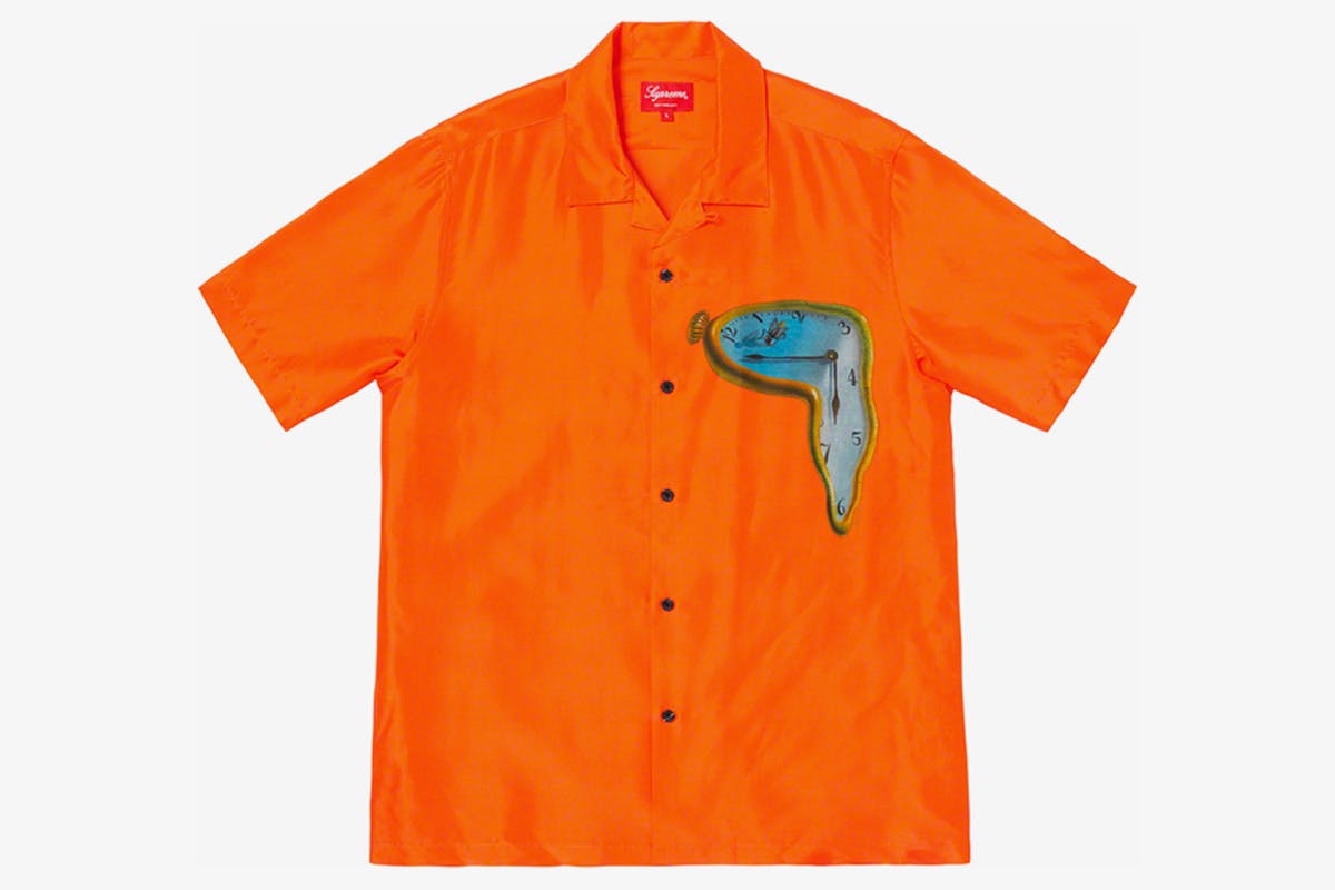 supreme ss19 tops tees