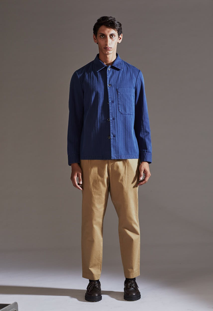barena fw19