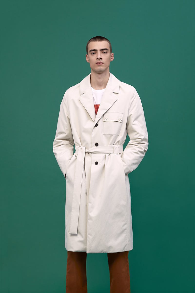 verena schepperheyn aw19 lookbook Monty Python fw19