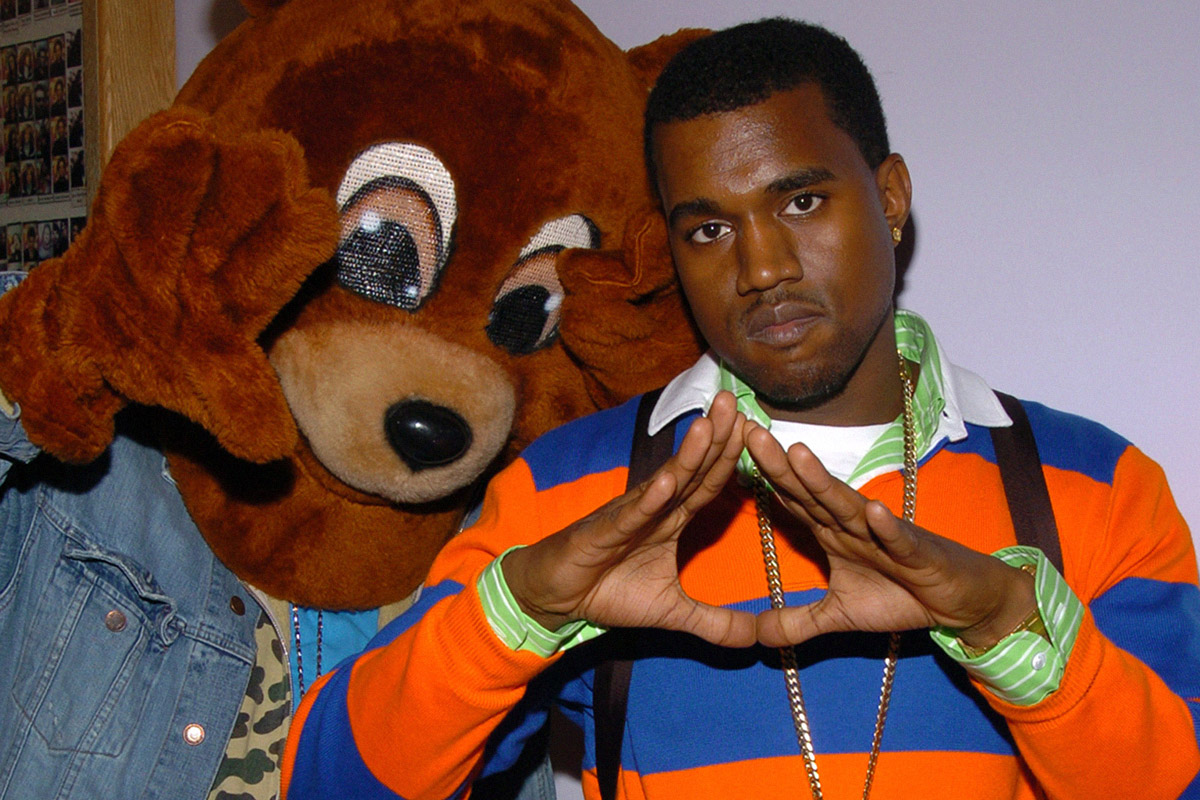 the college dropout how kanye west changed hip hop forever with his debut album main