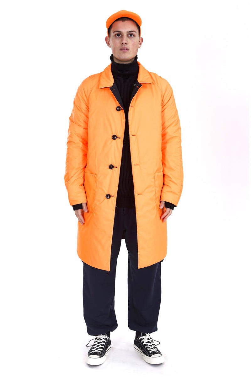 lc23 fw19 lookbook peanuts