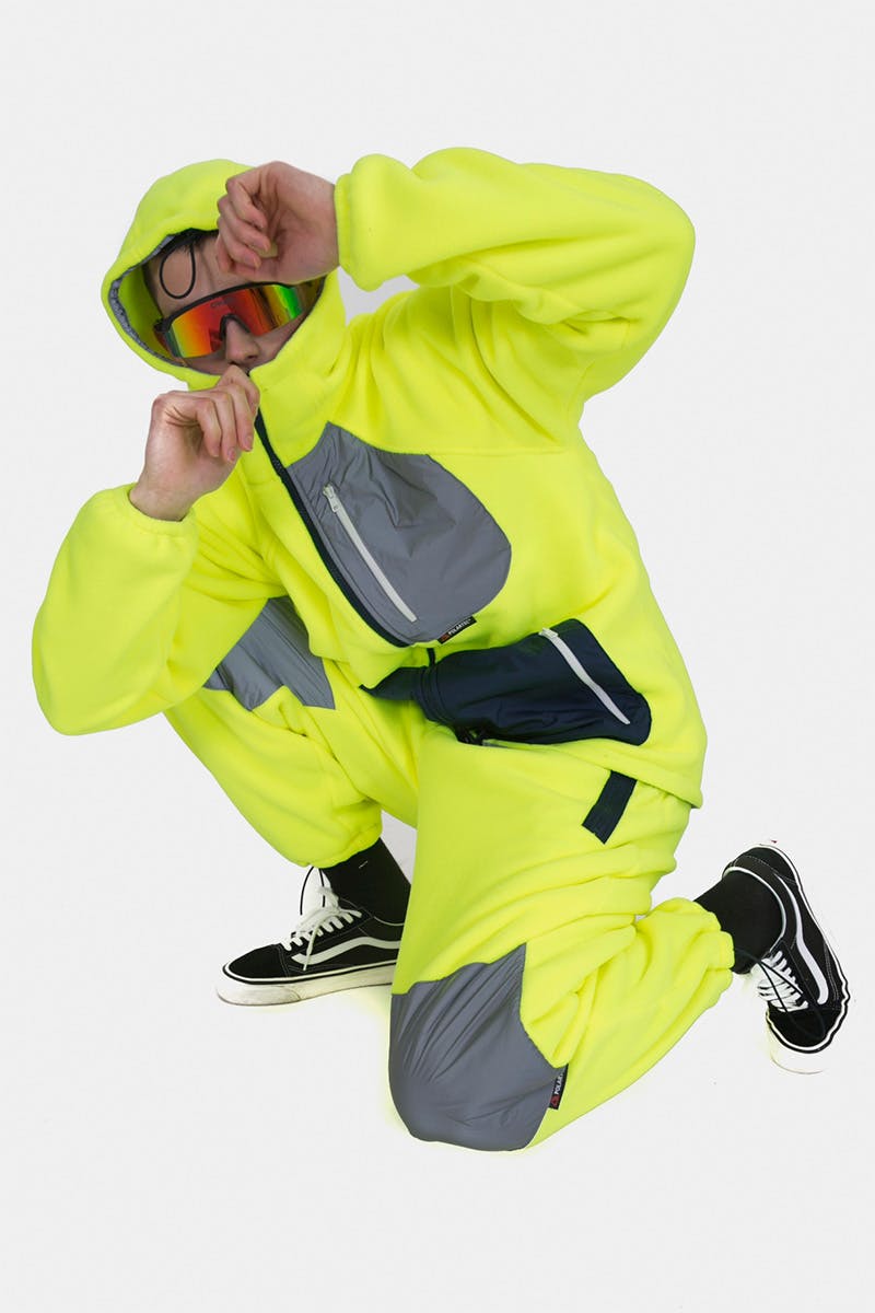 lc23 fw19 lookbook peanuts