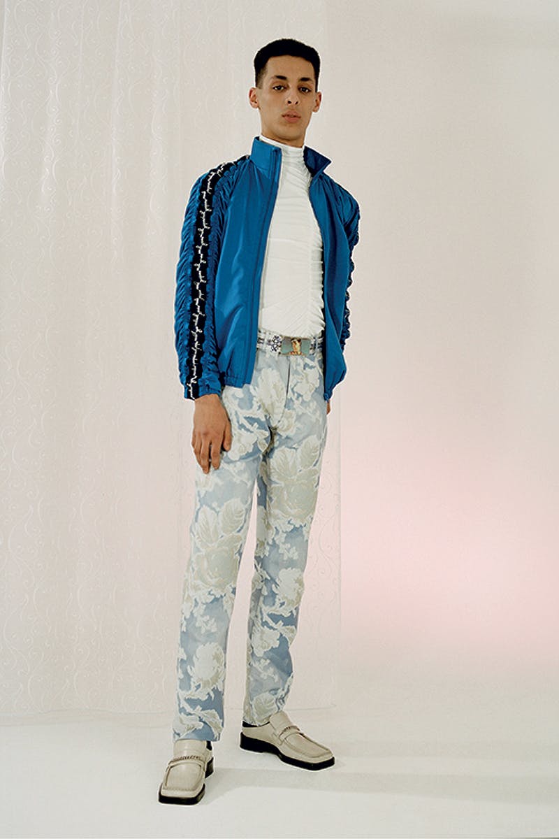 martine rose fw19