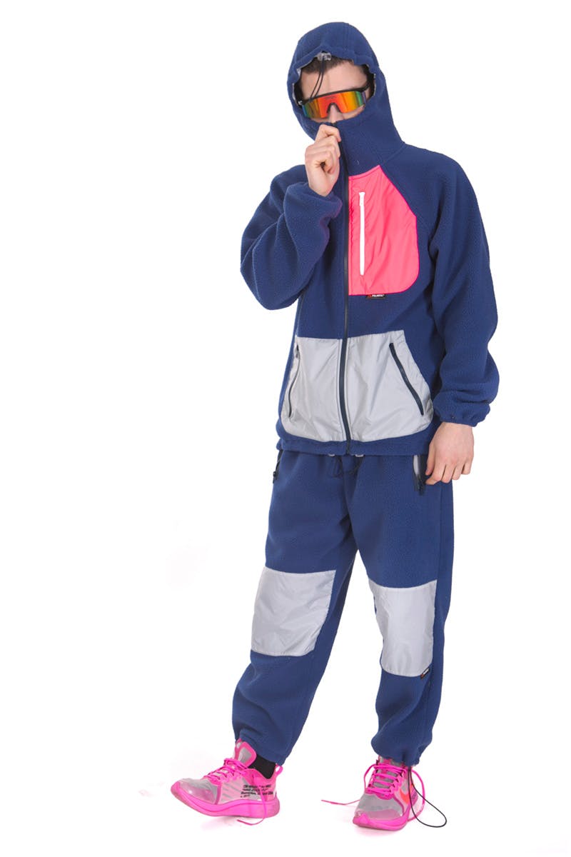 lc23 fw19 lookbook peanuts