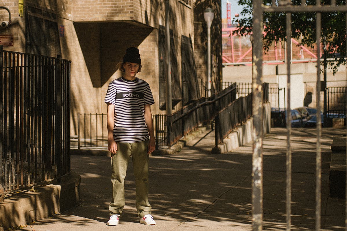 huf spring 2019