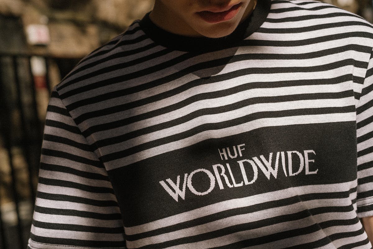 huf spring 2019