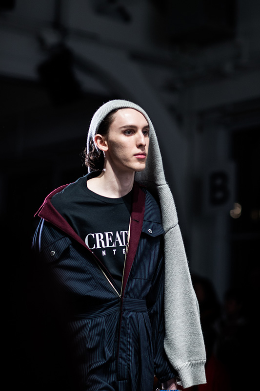 Landlord Debuts FW19 Collection at NYFW