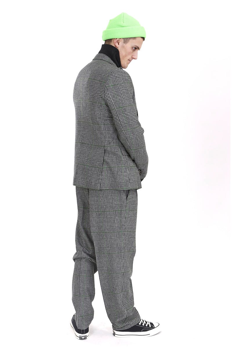 lc23 fw19 lookbook peanuts