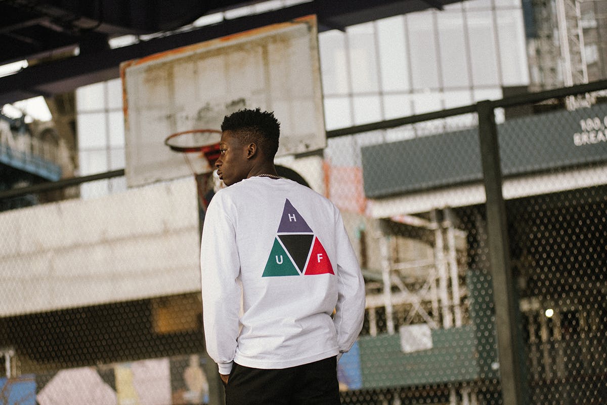 huf spring 2019