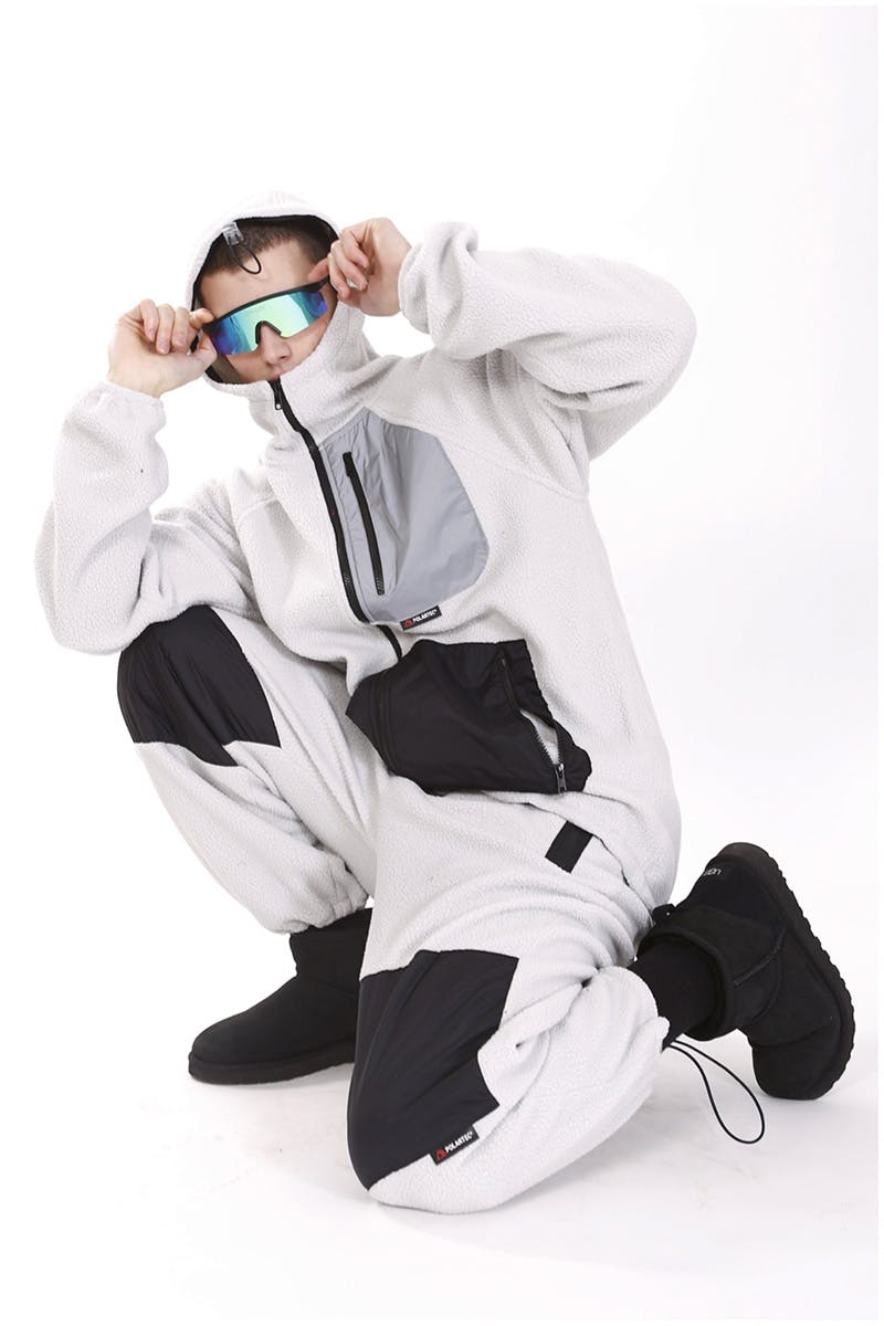 lc23 fw19 lookbook peanuts