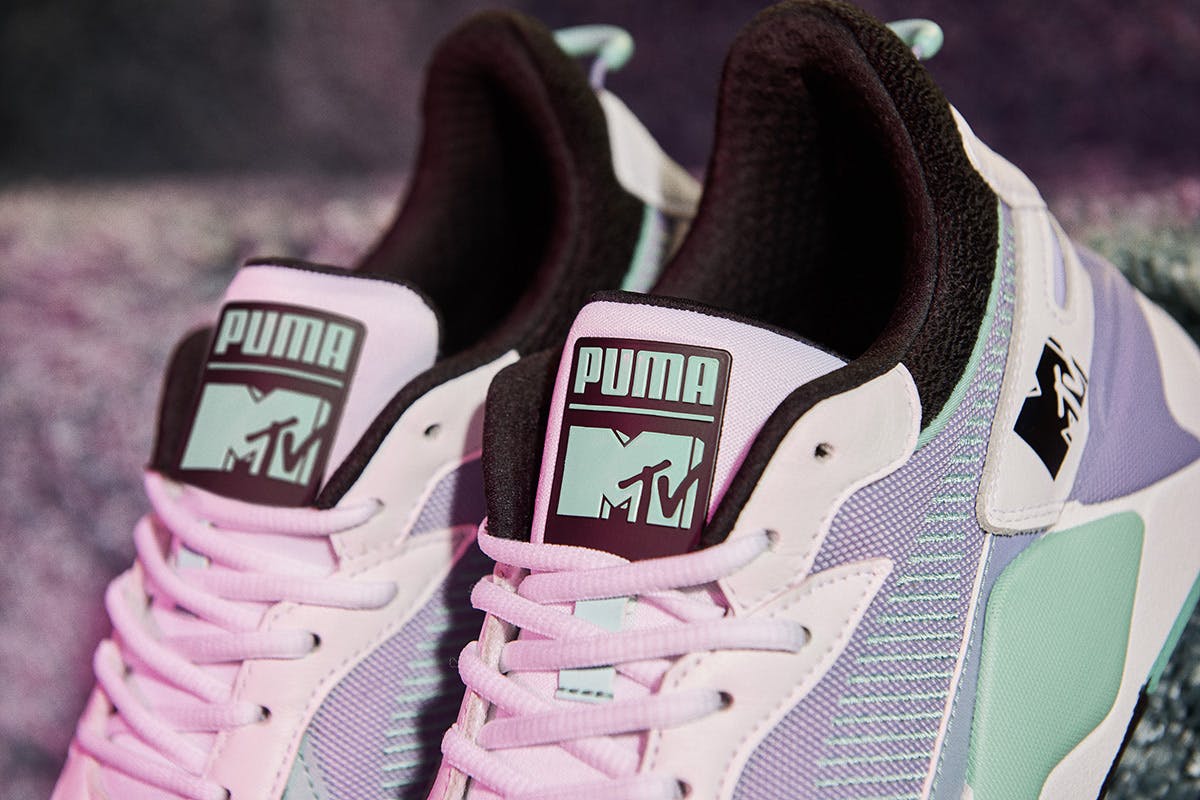 mtv puma rs x tracks release date price PUMA RS-X Tracks