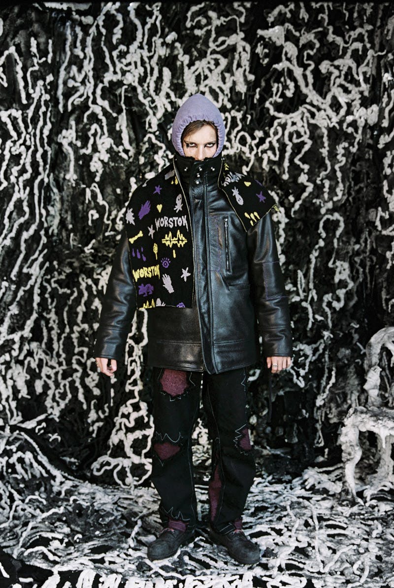 1worstok fw19 lookbook