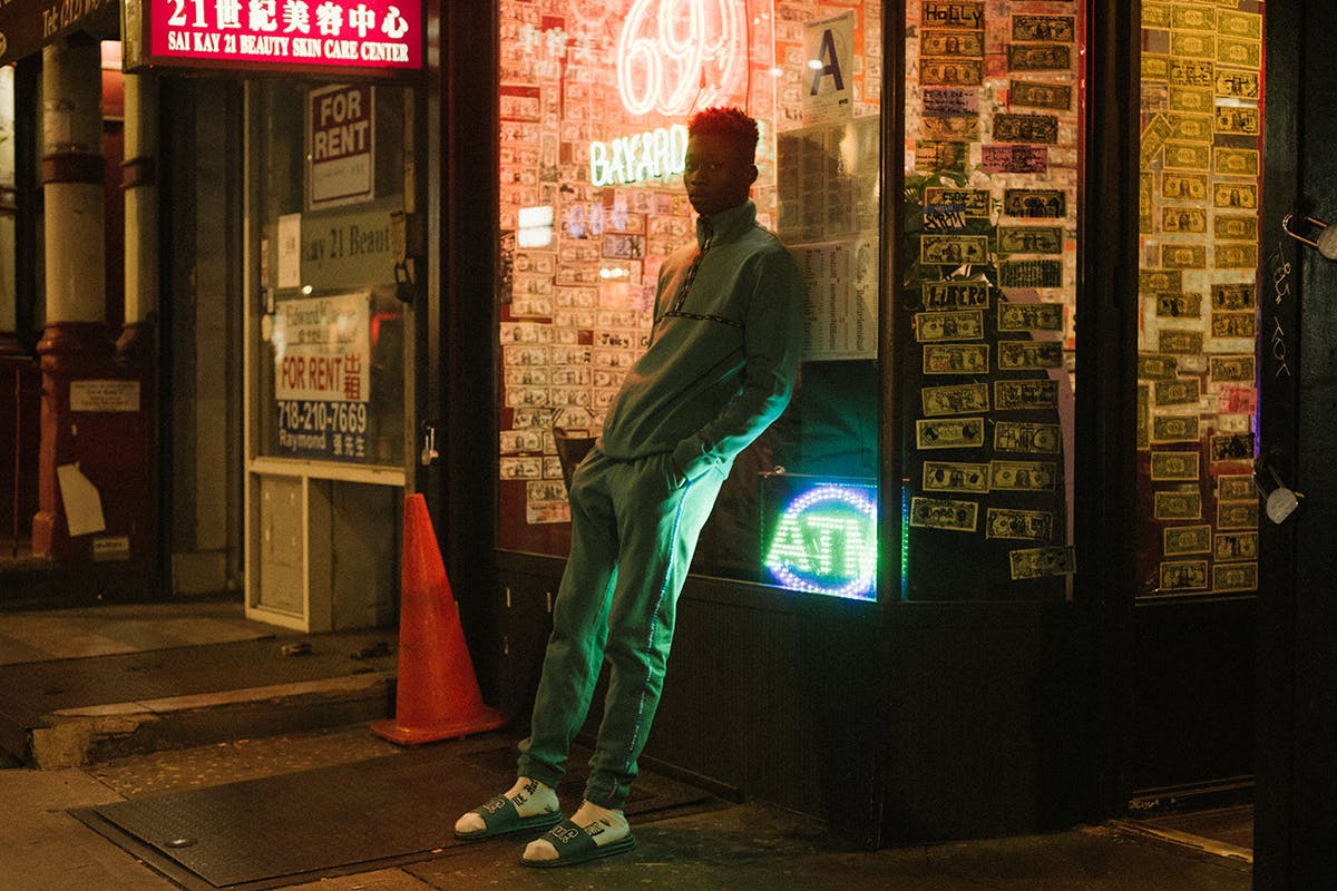 huf spring 2019
