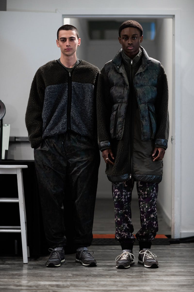 7n.hoolywood nyfw eva al desnudo fw19 n. hollywood n. hoolywood