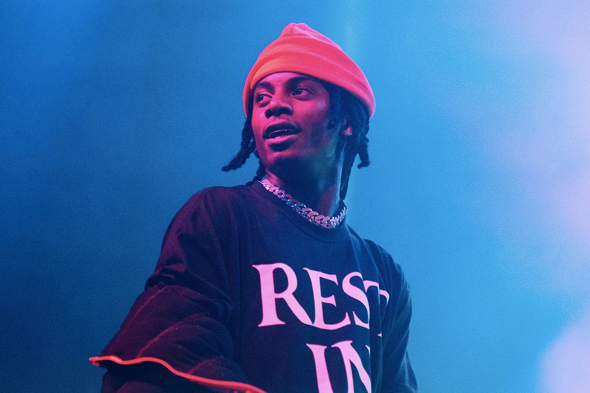 rappers getting younger Bhad Bhabie Kodak Black Lil Pump