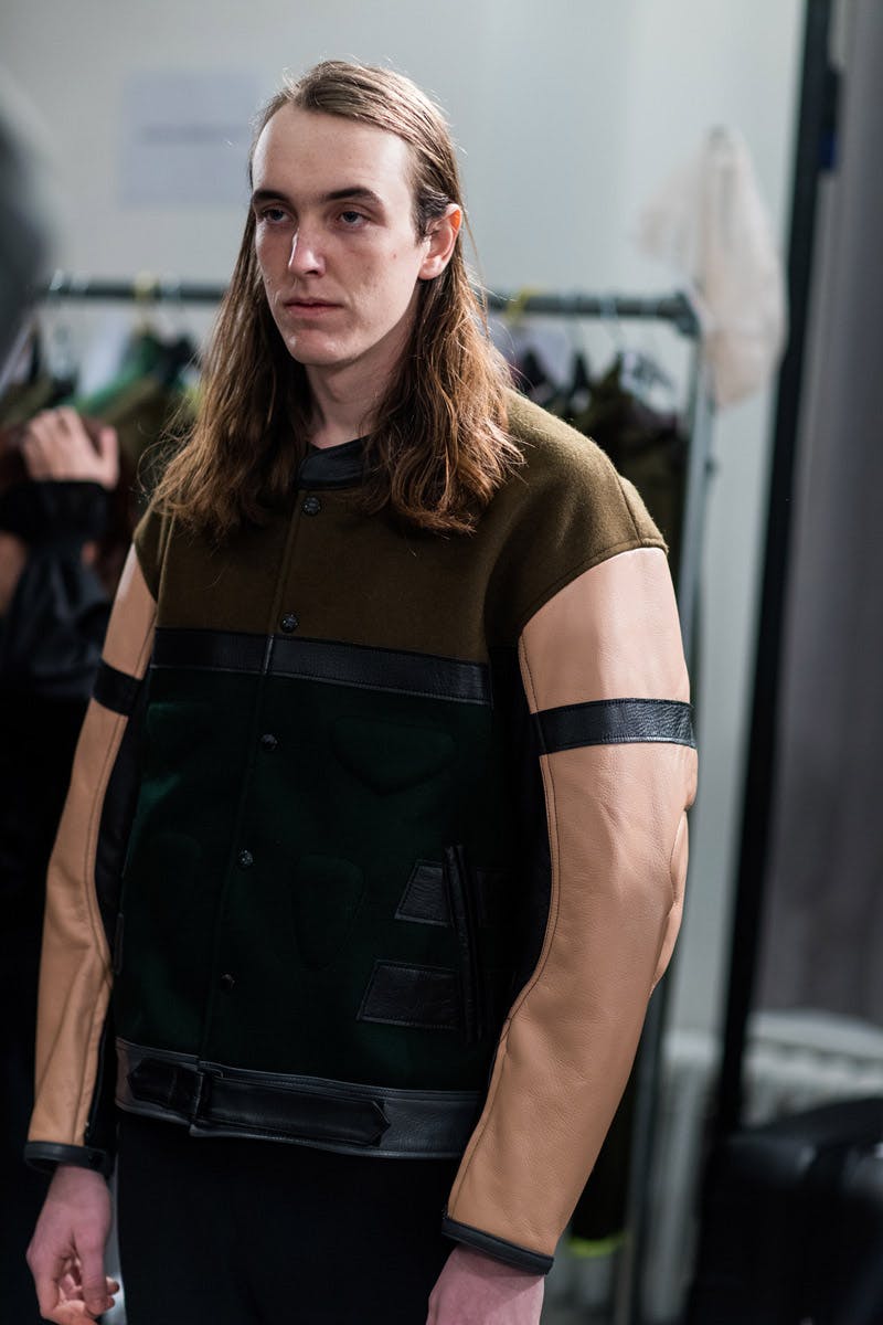 8n.hoolywood nyfw eva al desnudo fw19 n. hollywood n. hoolywood