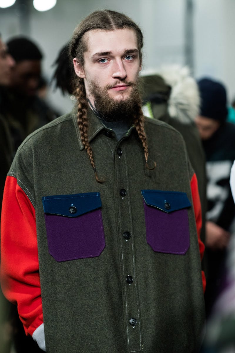 9n.hoolywood nyfw eva al desnudo fw19 n. hollywood n. hoolywood