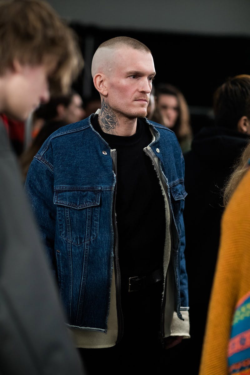 14n.hoolywood nyfw eva al desnudo fw19 n. hollywood n. hoolywood