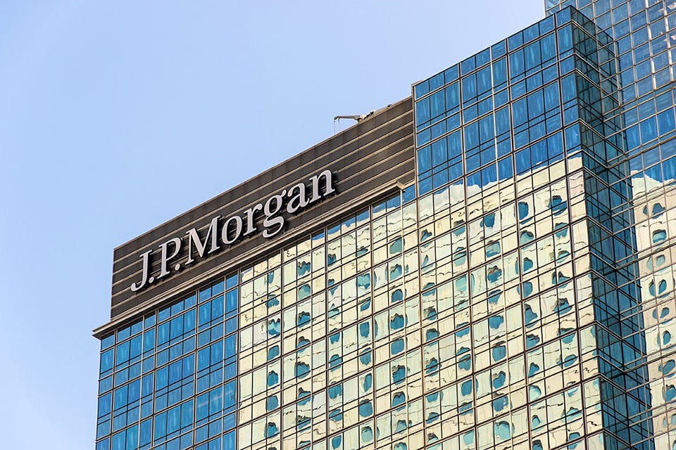 cryptocurrency jp morgan