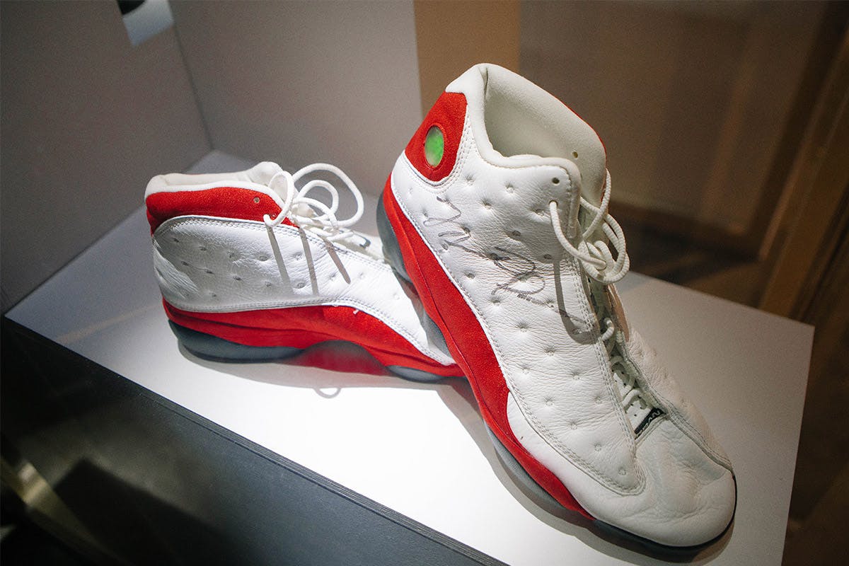 all star weekend shoes release