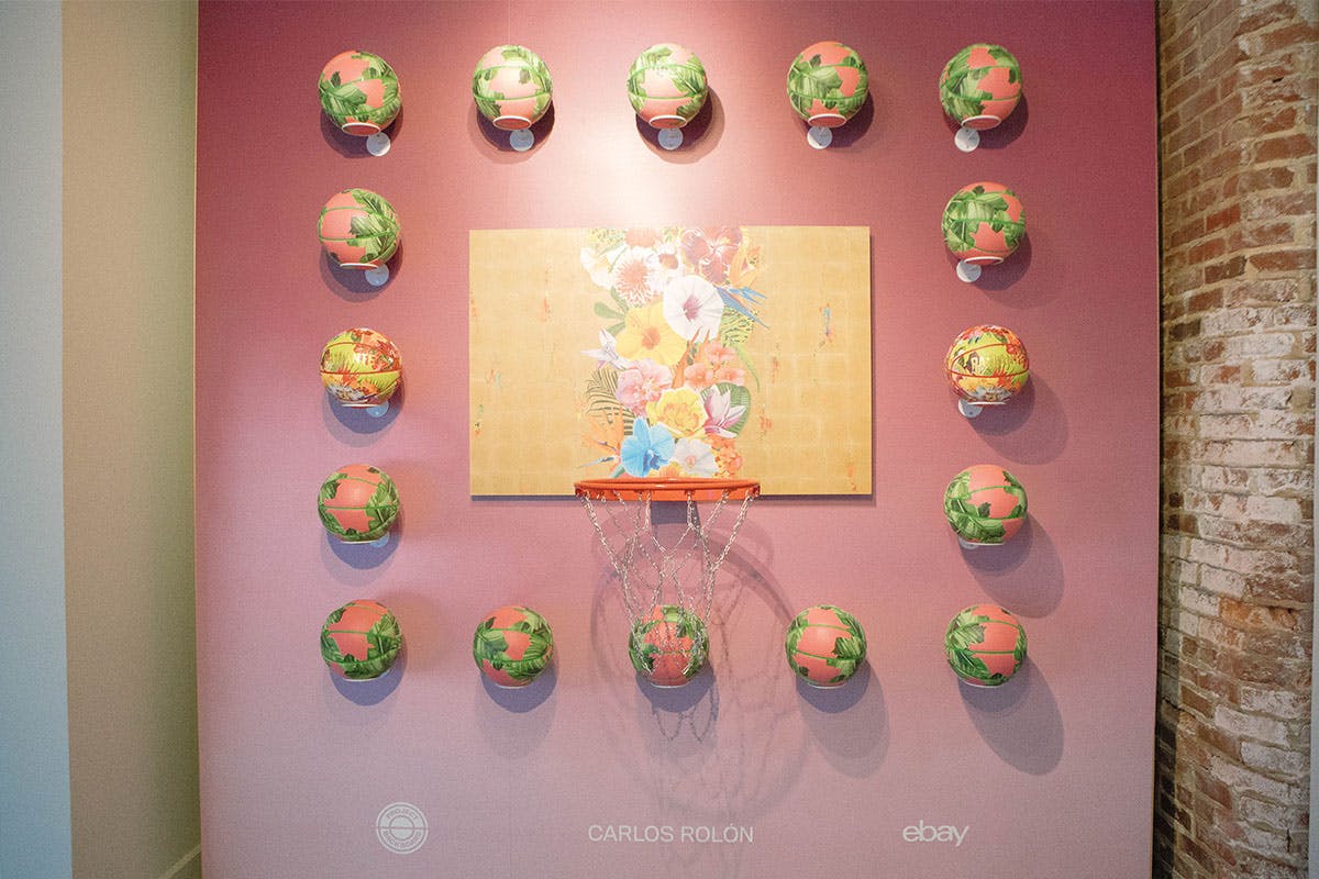 all star weekend shoes release