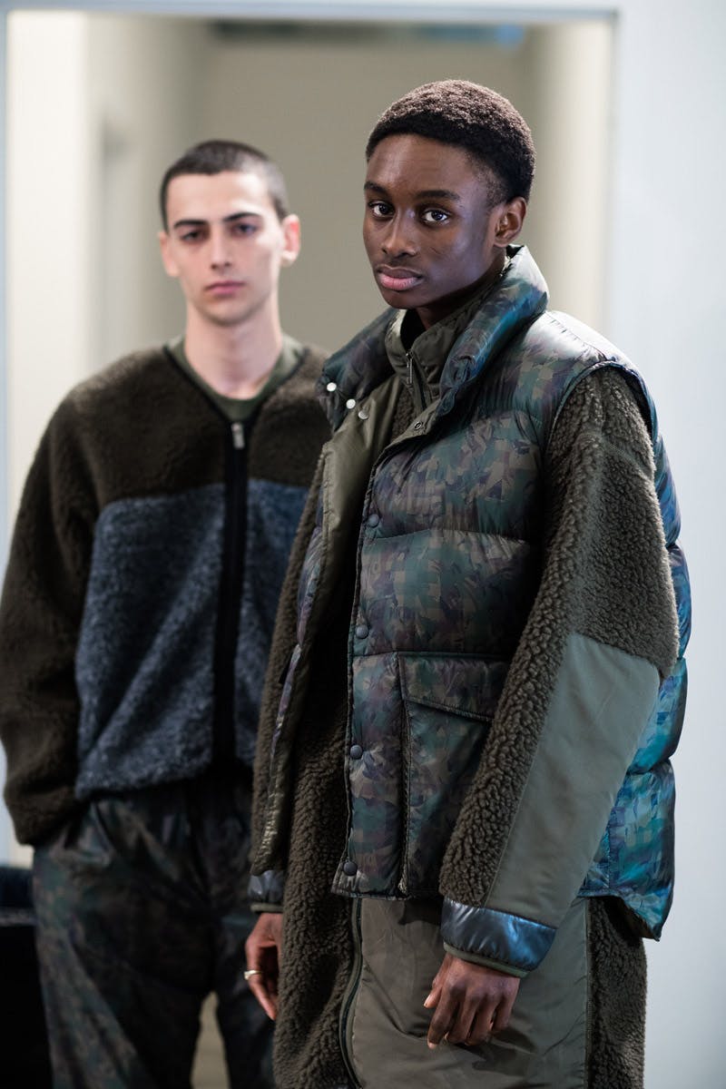 1n.hoolywood nyfw eva al desnudo fw19 n. hollywood n. hoolywood