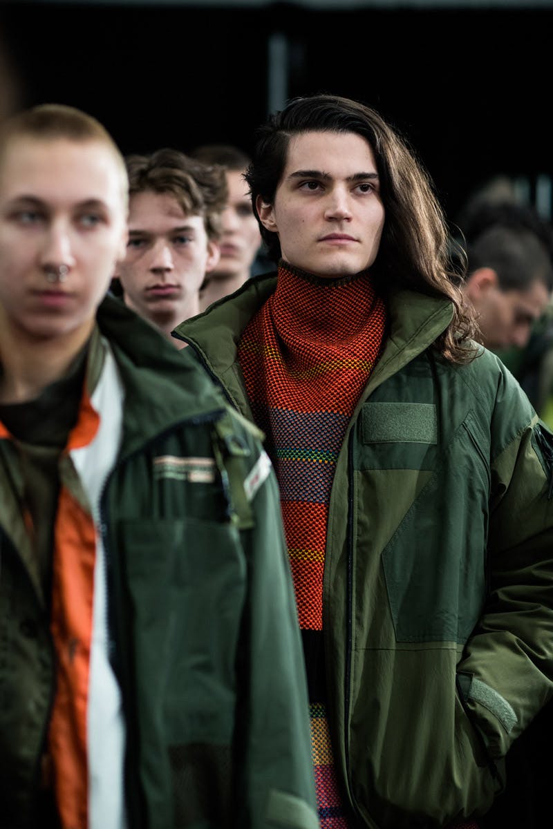 6n.hoolywood nyfw eva al desnudo fw19 n. hollywood n. hoolywood