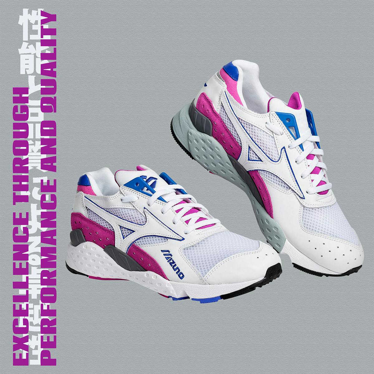 mizuno mondo control og