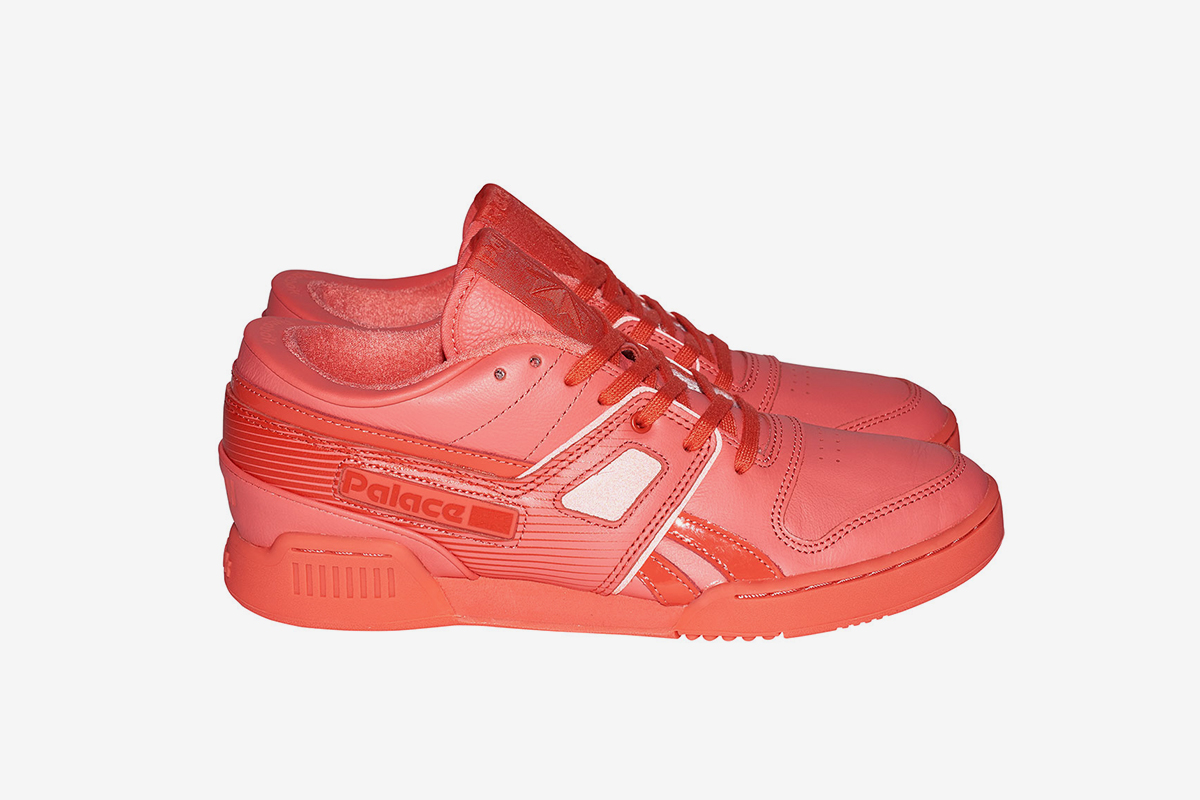 palace reebok workout low fw19 release date price