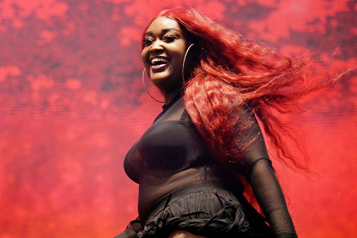 cupcakke 10k tour giveaway