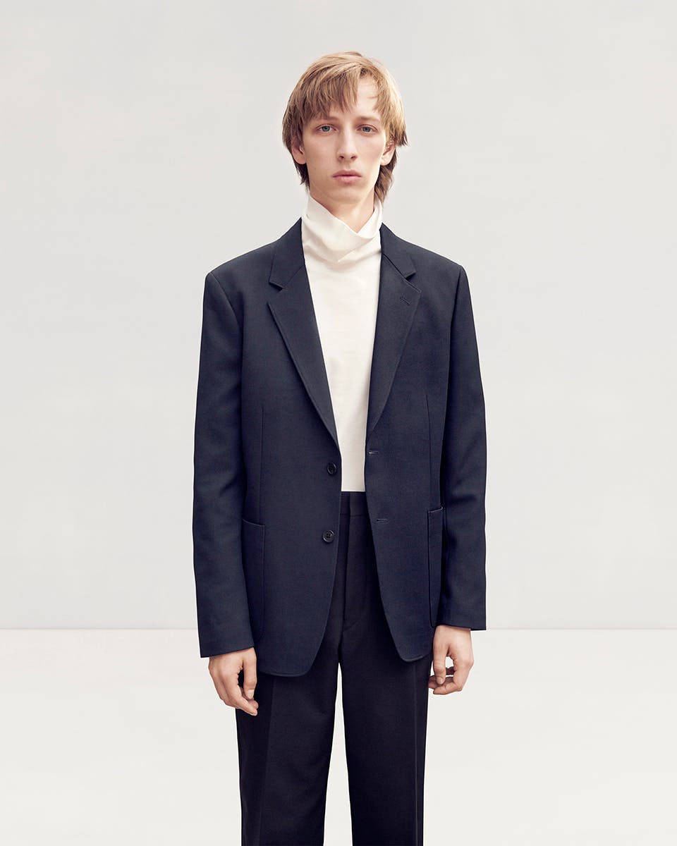 uniqlo u fw19 christophe lemaire