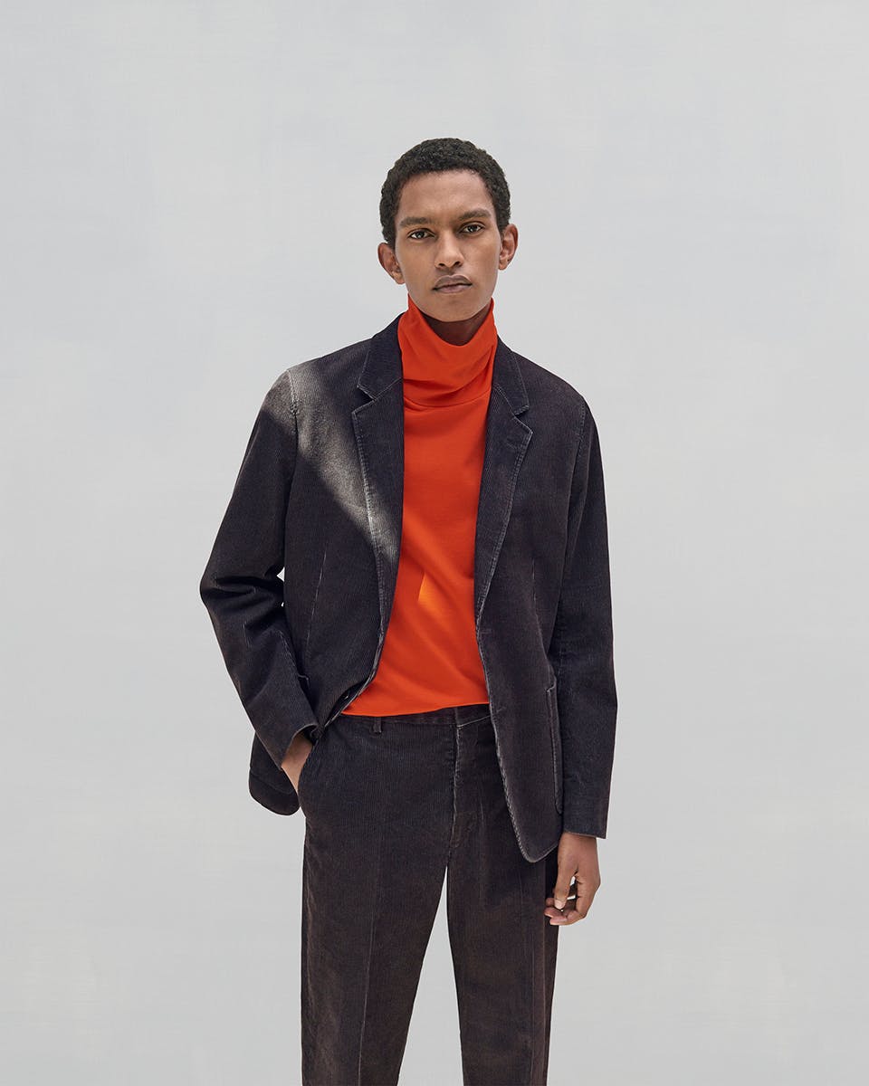 uniqlo u fw19 christophe lemaire