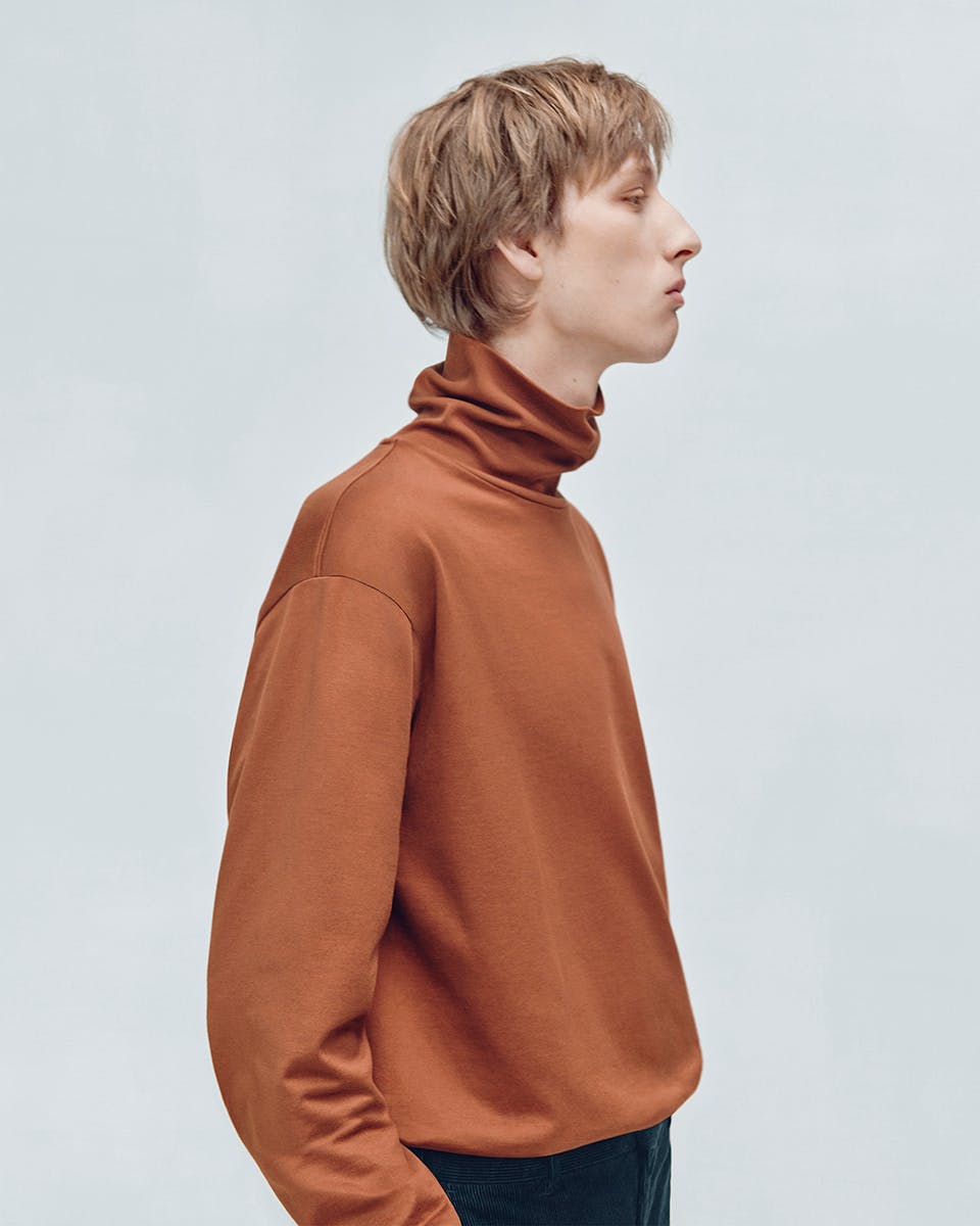 uniqlo u fw19 christophe lemaire