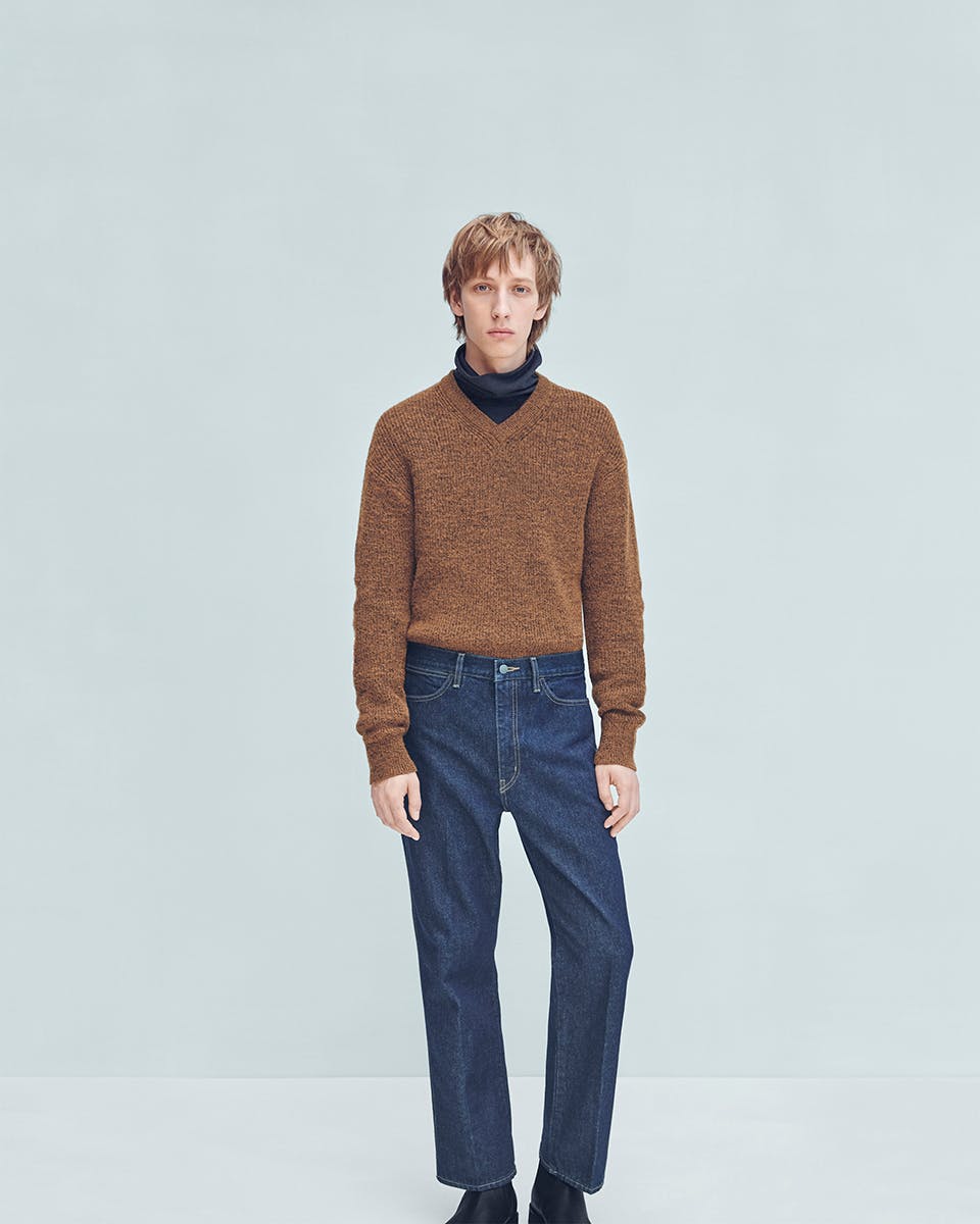 uniqlo u fw19 christophe lemaire