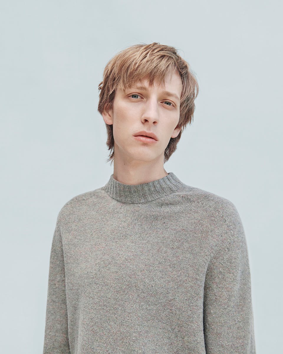 uniqlo u fw19 christophe lemaire