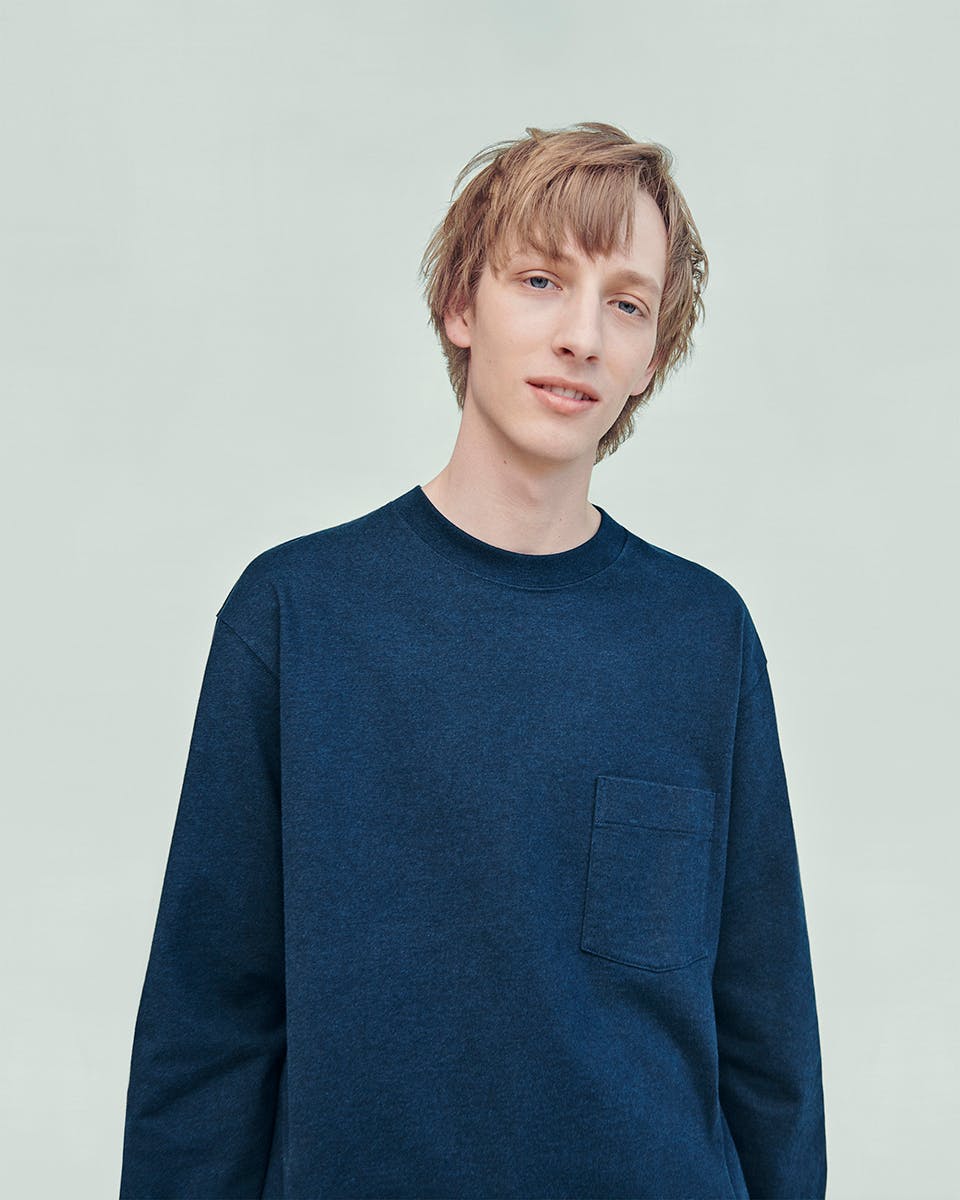 uniqlo u fw19 christophe lemaire