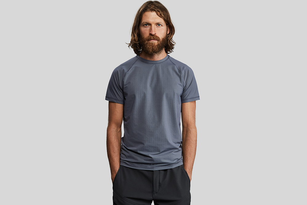 vollebak carbon fiber t shirt