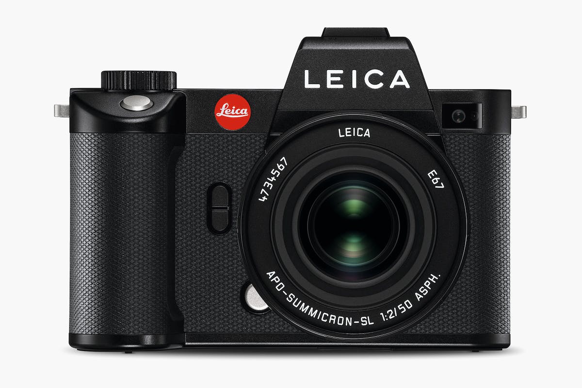 Leica SL2