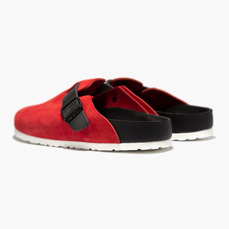 Concepts Birkenstock Boston