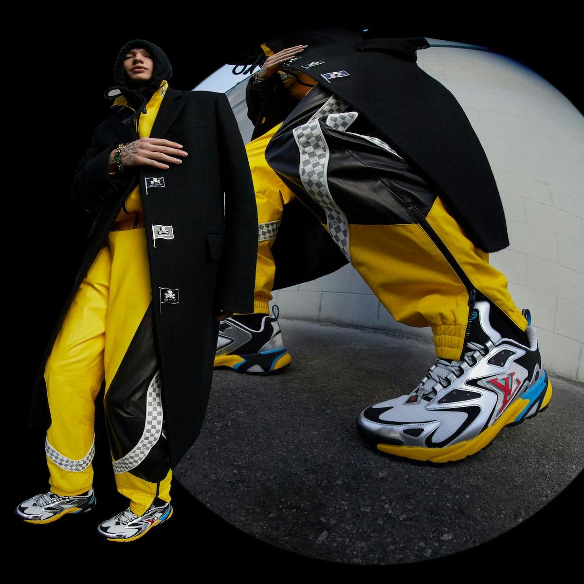 Image on Highsnobiety