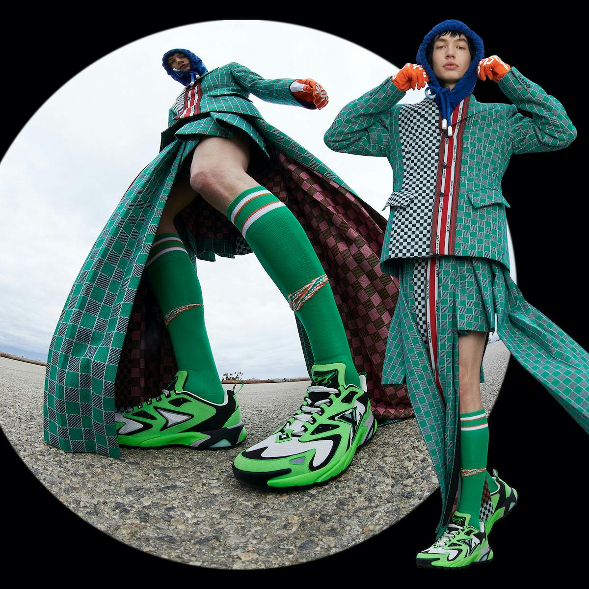 Image on Highsnobiety
