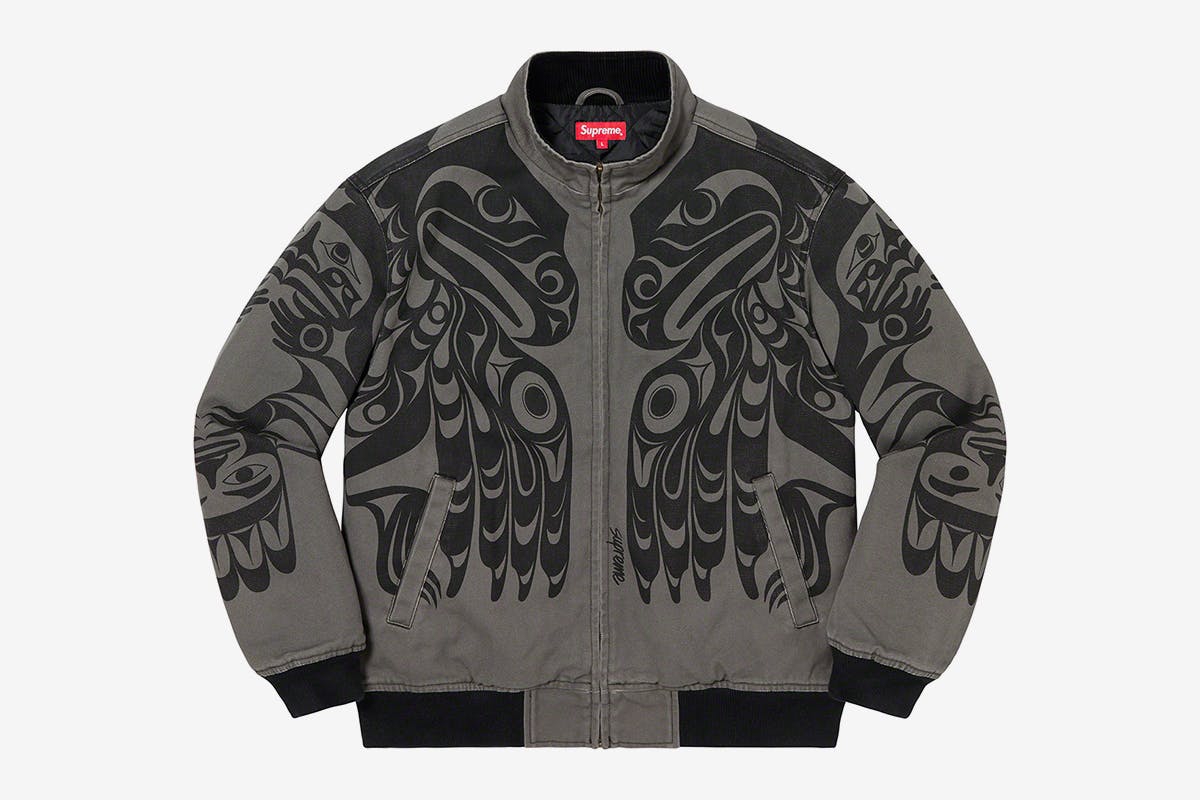 supreme john goodwin collaboration Nytom