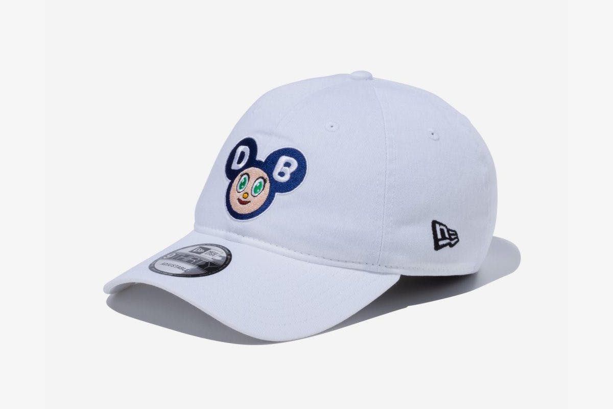 NEW ERA PRESENTS: TAKASHI MURAKAMI COLLABORATION – Harbour City