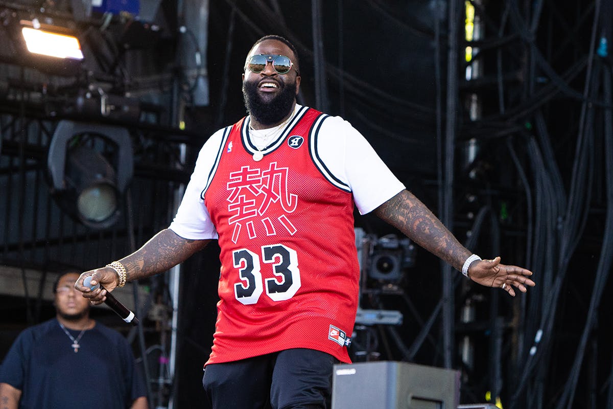 50 cent rick ross