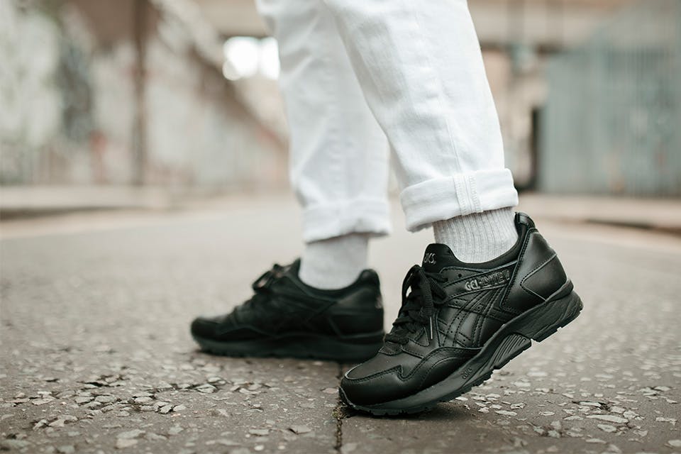 ASICS Gel-Lyte V