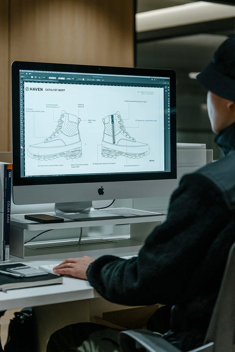 Image on Highsnobiety