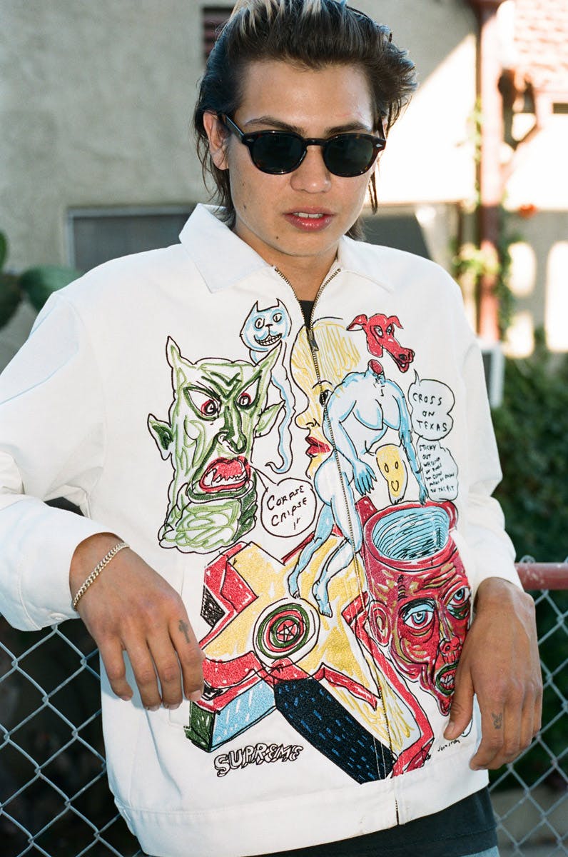 Image on Highsnobiety