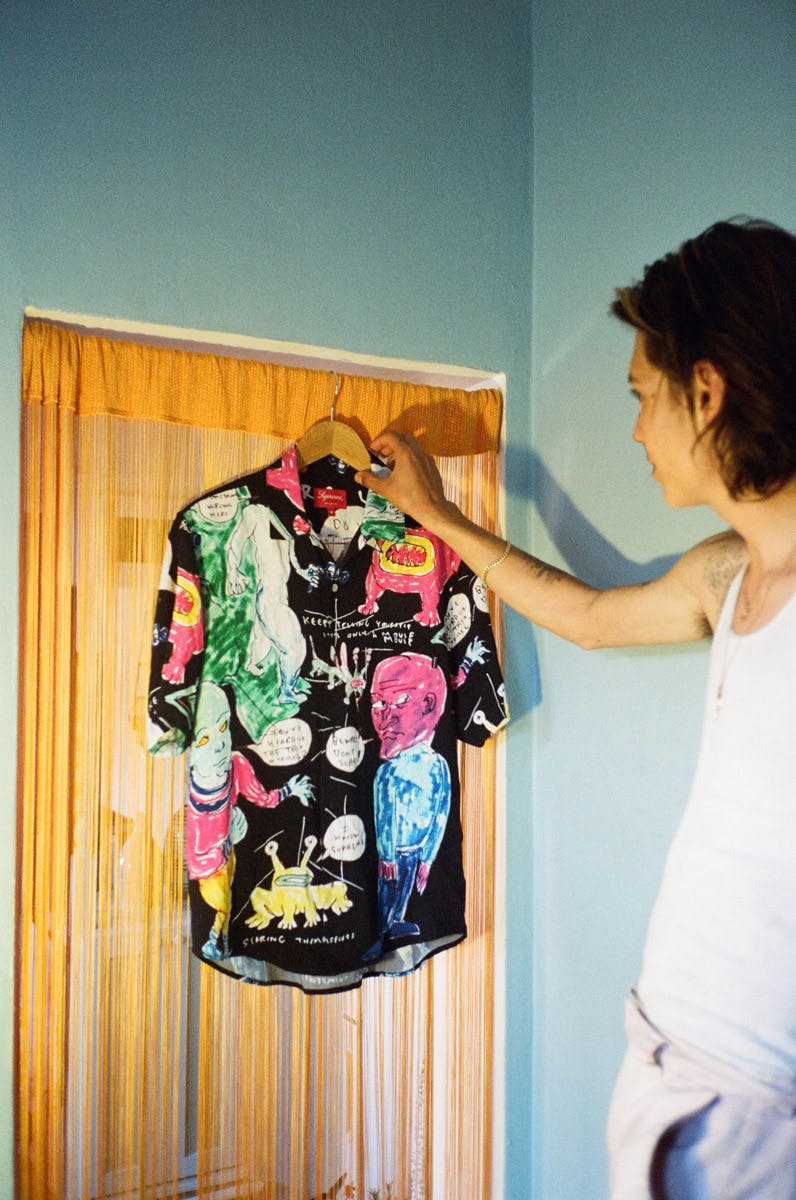 Image on Highsnobiety