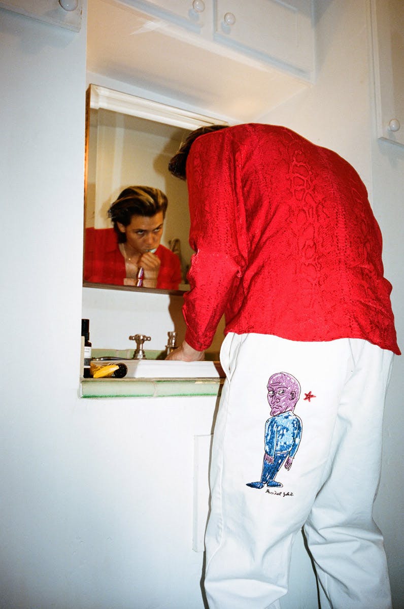 Image on Highsnobiety